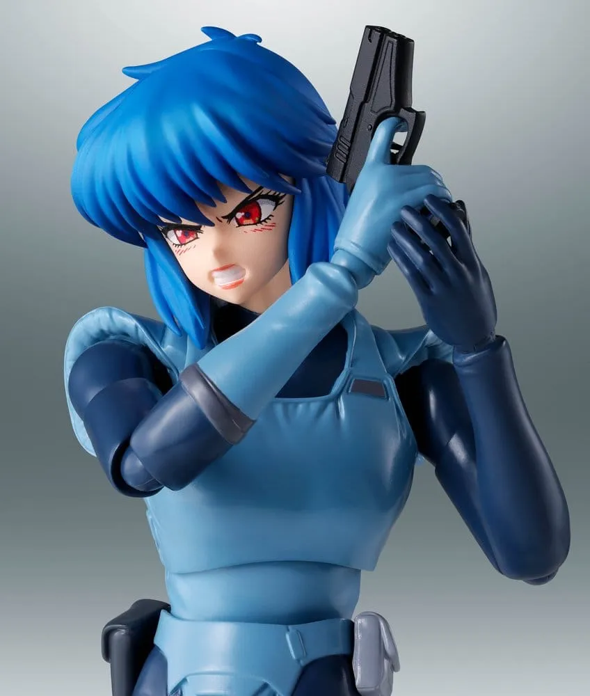 Ghost in the Shell S.H.Figuarts Action Figure Motoko Kusanagi 14 cm